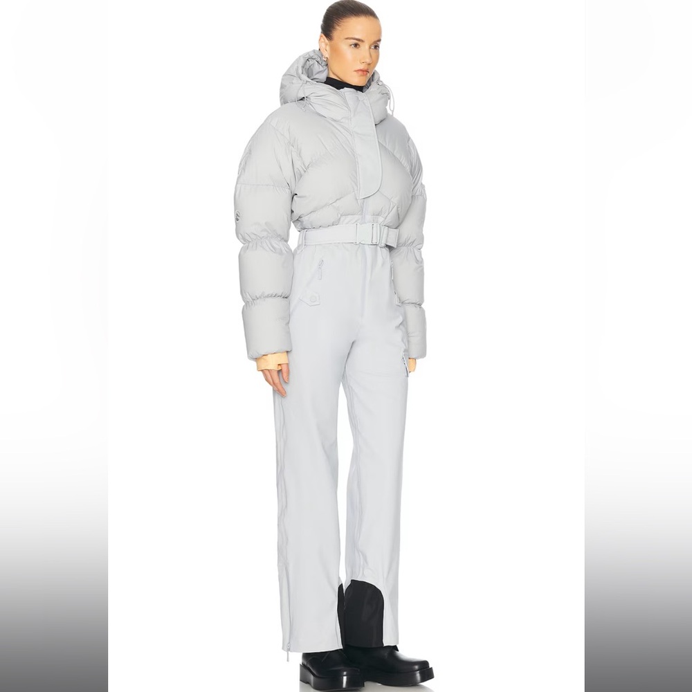 NWT CORDOVA Sommet Ski Suit S